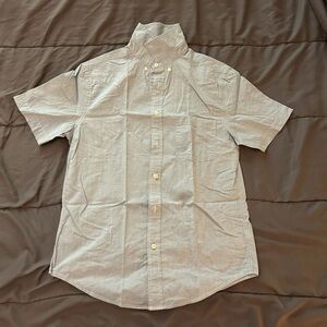 Goodfellow button down shirt